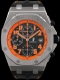 Audemars Piguet - Offshore Chronographe "Volcano"  Image 1