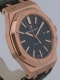 Audemars Piguet - Royal Oak Automatique 41mm r&eacute;f.15400OR Image 4