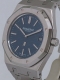 Audemars Piguet - Royal Oak Automatique Jumbo r&eacute;f.15202ST Image 3