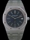 Audemars Piguet - Royal Oak Automatique Jumbo réf.5402ST Série C