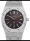 Audemars Piguet Royal Oak Automatique Jumbo réf.5402ST Tropical Dial Série C - Image 1