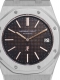 Audemars Piguet - Royal Oak Automatique Jumbo réf.5402ST Tropical Dial Série C Image 5