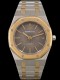 Audemars Piguet - Royal Oak Automatique M&eacute;dium r&eacute;f.4100SA Image 1