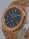 Audemars Piguet - Royal Oak Automatique r&eacute;f.15202OR Image 3