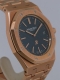 Audemars Piguet - Royal Oak Automatique r&eacute;f.15202OR Image 4