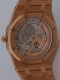 Audemars Piguet - Royal Oak Automatique r&eacute;f.15202OR Image 5