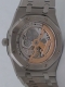Audemars Piguet - Royal Oak Automatique r&eacute;f.15202ST Image 6