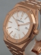 Audemars Piguet - Royal Oak Automatique réf.15400OR Image 3