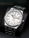 Audemars Piguet - Royal Oak Automatique r&eacute;f.15400ST Image 6