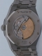 Audemars Piguet - Royal Oak Automatique r&eacute;f.15400ST Blue Dial Image 3