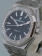 Audemars Piguet - Royal Oak Automatique r&eacute;f.15451ST Image 3