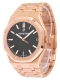 Audemars Piguet - Royal Oak Automatique réf.15500OR Image 3