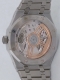 Audemars Piguet - Royal Oak Automatique r&eacute;f.15500ST  STICKERS NEW Image 3