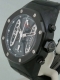 Audemars Piguet Royal Oak CCW1 Concept Carbon Chronograph réf.26265FO - Image 3