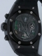 Audemars Piguet Royal Oak CCW1 Concept Carbon Chronograph réf.26265FO - Image 2