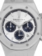 Audemars Piguet Royal Oak Chrono 38mm réf.26315ST.OO.1256ST.01 - Image 5