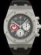 Audemars Piguet Royal Oak Chrono City of Sails Alinghi réf.25979PT - Image 1