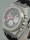 Audemars Piguet - Royal Oak Chrono City of Sails Alinghi réf.25979PT Image 2