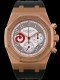 Audemars Piguet - Royal Oak Chrono City of Sails ref.25979OR 200ex. Image 1