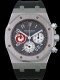 Audemars Piguet - Royal Oak Chrono City of Sails réf.25979PT 50ex.