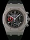 Audemars Piguet - Royal Oak Chrono City of Sails réf.25979ST Limited Edition 1250ex. Image 1