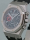 Audemars Piguet Royal Oak Chrono City of Sails réf.25979ST Limited Edition 1250ex. - Image 3