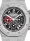 Audemars Piguet - Royal Oak Chrono City of Sails réf.25979ST Limited Edition 1250ex. Image 5