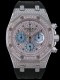 Audemars Piguet Royal Oak Chrono Kasparov Full Diamonds réf.26068BC - Image 1