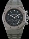 Audemars Piguet Royal Oak Chrono "Kasparov" réf.25860ST - Image 1