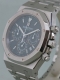 Audemars Piguet Royal Oak Chrono "Kasparov" réf.25860ST - Image 3