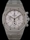 Audemars Piguet - Royal Oak Chrono "Kasparov" réf.25860ST