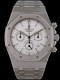 Audemars Piguet - Royal Oak Chrono "Kasparov" réf.25860ST