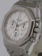 Audemars Piguet Royal Oak Chrono "Kasparov" réf.25860ST - Image 3