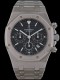 Audemars Piguet - Royal Oak Chrono "Kasparov" réf.25860ST