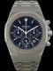 Audemars Piguet - Royal Oak Chrono "Kasparov" réf.25860ST