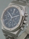 Audemars Piguet - Royal Oak Chrono "Kasparov" réf.25860ST Image 3