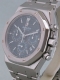 Audemars Piguet Royal Oak Chrono "Kasparov" réf.25860ST - Image 3