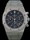 Audemars Piguet Royal Oak Chrono "Kasparov" réf.25860ST - Image 1