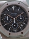 Audemars Piguet Royal Oak Chrono "Kasparov" réf.25860ST - Image 2