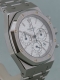 Audemars Piguet Royal Oak Chrono "Kasparov" réf.25860ST - Image 4