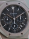 Audemars Piguet Royal Oak Chrono "Kasparov" réf.25860ST - Image 2