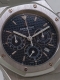 Audemars Piguet Royal Oak Chrono "Kasparov" réf.25860ST "BLUE DIAL" - Image 2