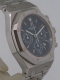 Audemars Piguet Royal Oak Chrono "Kasparov" réf.25860ST "BLUE DIAL" - Image 4