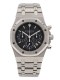 Audemars Piguet - Royal Oak Chrono "Kasparov" réf.25860ST "BLUE DIAL"