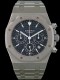 Audemars Piguet - Royal Oak Chrono "Kasparov" réf.25860ST Blue Dial