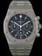 Audemars Piguet Royal Oak Chrono "Kasparov" réf.25860ST Blue Dial - Image 1