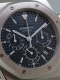 Audemars Piguet Royal Oak Chrono "Kasparov" r&eacute;f.25860ST Blue Dial - Image 2
