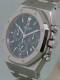Audemars Piguet Royal Oak Chrono "Kasparov" r&eacute;f.25860ST Blue Dial - Image 3