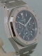 Audemars Piguet Royal Oak Chrono "Kasparov" r&eacute;f.25860ST Blue Dial - Image 4
