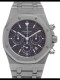 Audemars Piguet - Royal Oak Chrono "Kasparov" réf.25860ST.OO.1110ST.01